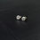 Thumbnail: Sterling Silver Stud Earrings