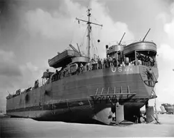 lst 325
