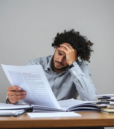 stressfull person looking at documents.jpg