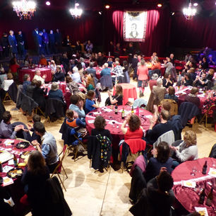 Le Burns Supper ne mâche pas ses mots