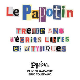 ÉCRIRE encore et toujours !