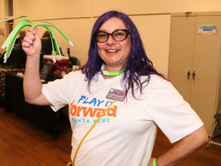 The Local Connection: Santa Cruz Public Libraries