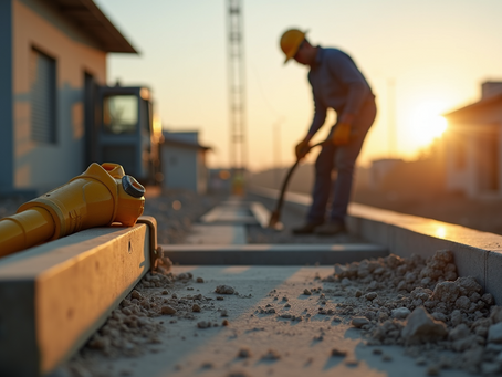 Maximize Sales with our Blue-Collar Marketing Tactics