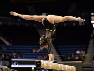 Helen Hu’s Journey to Perfection