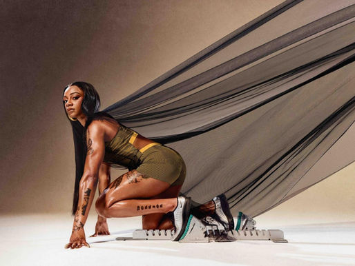 Watch Women’s Sports: Just Do It