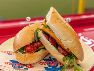 New Food Items to Try This MLB Season