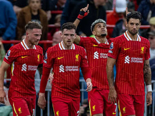 Slot Ball: A New Start to the Premier League