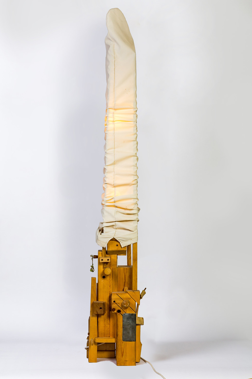 Thumbnail: Light Column
