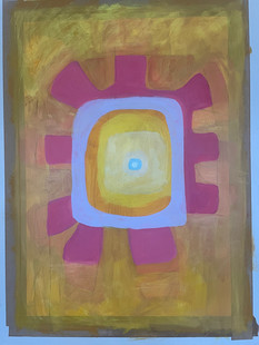 A0315_2023 'Machine' Acrylic on paper.jpeg