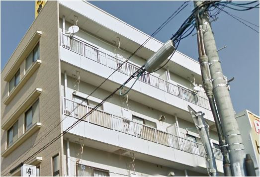 サムネイル： 上町