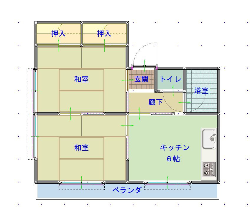 上町