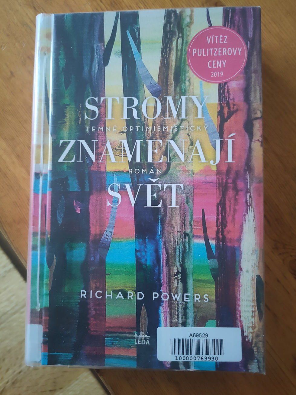 Stromy