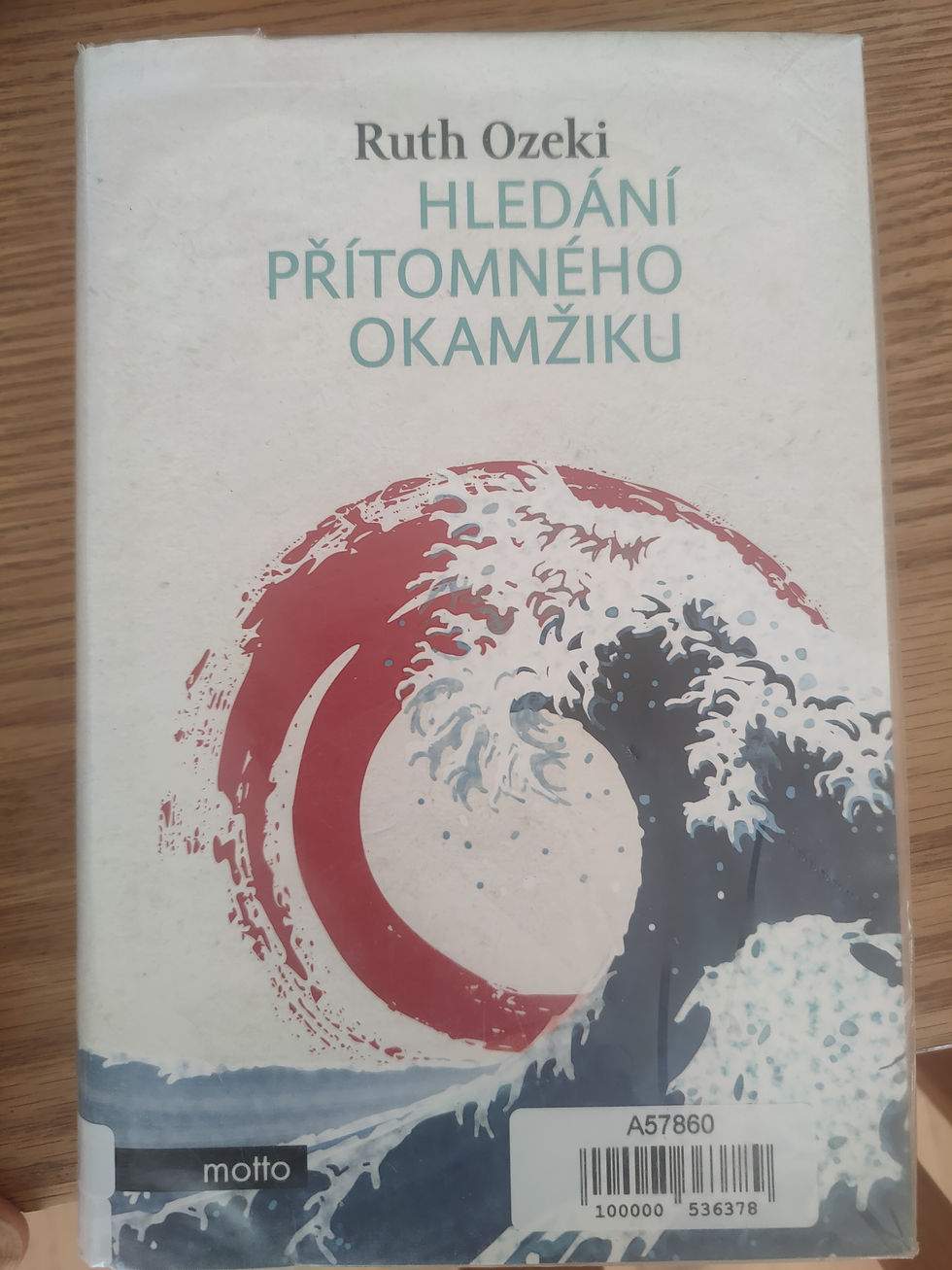 Hledání přítomného okamžiku