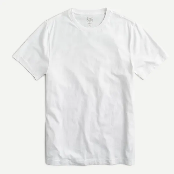 Bleu Monarch Emblem T-shirt