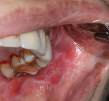 UNLV Oral Pathologist Dr. Sonal S. Shah, DDS
