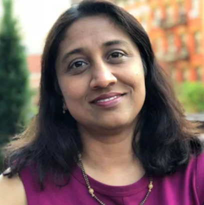 UNLV Oral Pathologist Dr. Sonal S. Shah, DDS