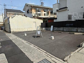 株式会社RAYHOME イチオシ物件 西京区下津林番条 売土地