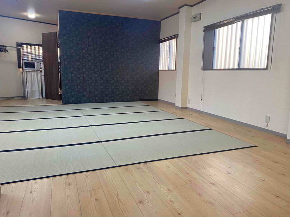 寺田ビル2階|室内|南区|株式会社RAYHOME|取り扱い物件