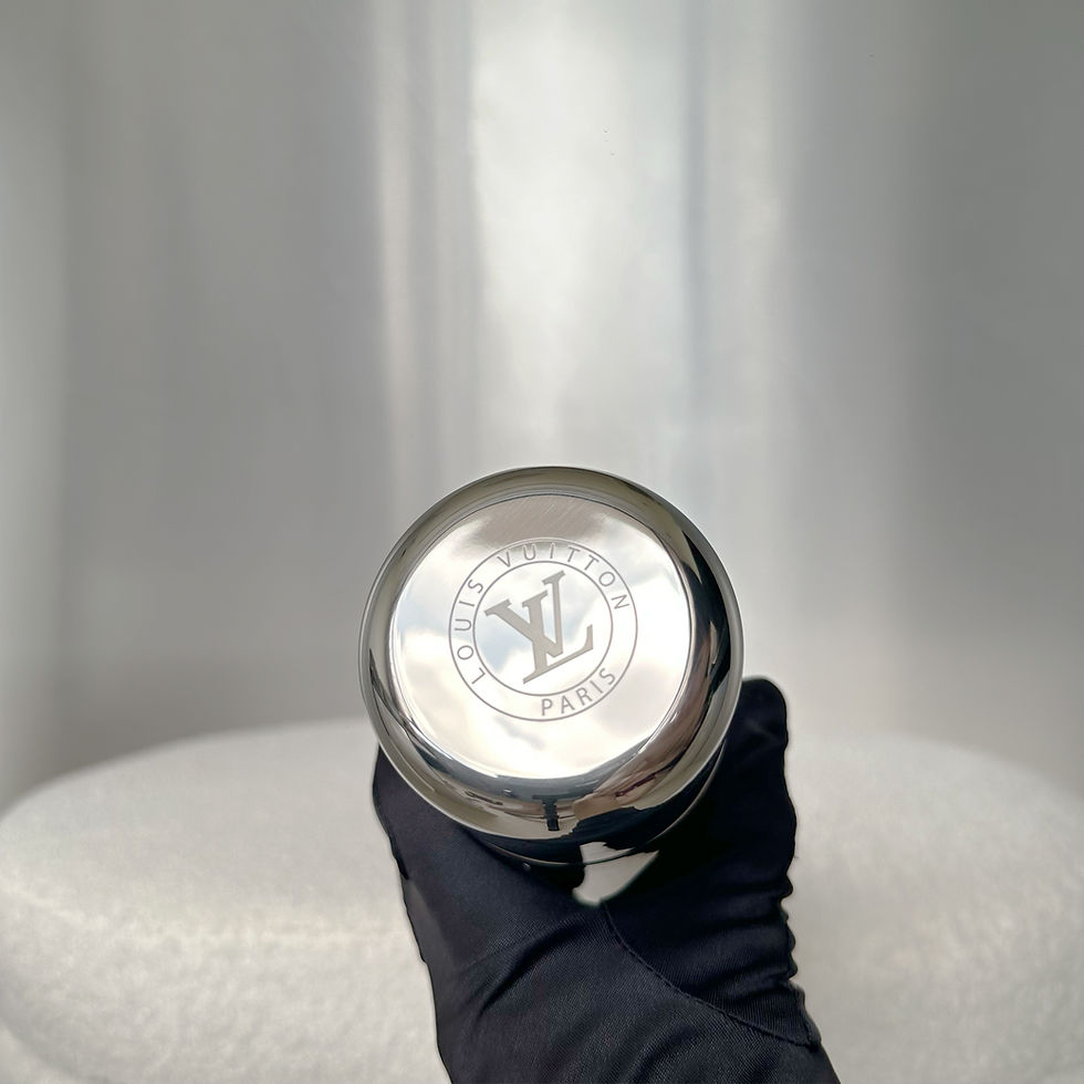 Thumbnail: Louis Vuitton Thermos (G10518)