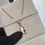 Thumbnail: Hermes Mini Maillon Necklace