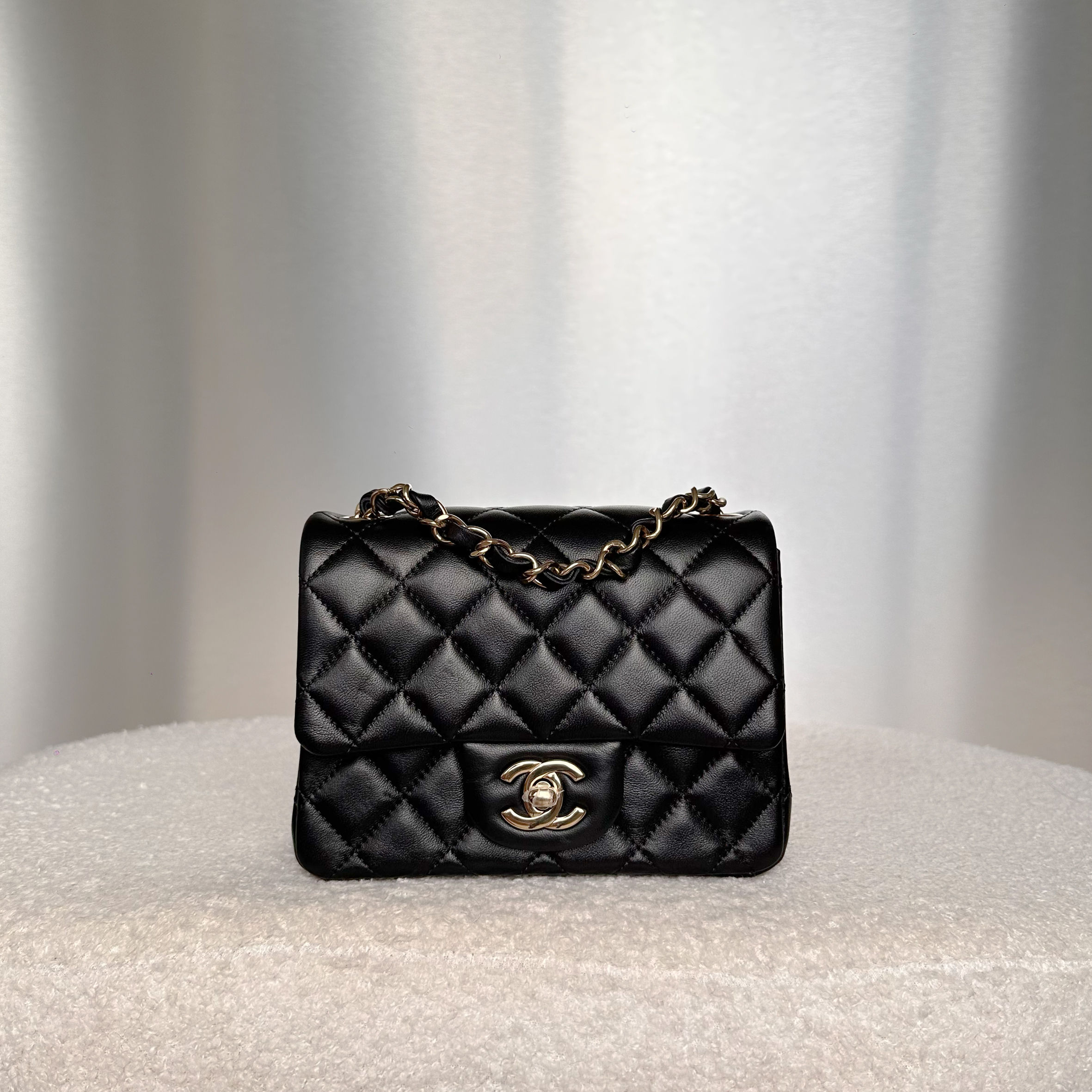 Chanel Mini Classic Flap Bag