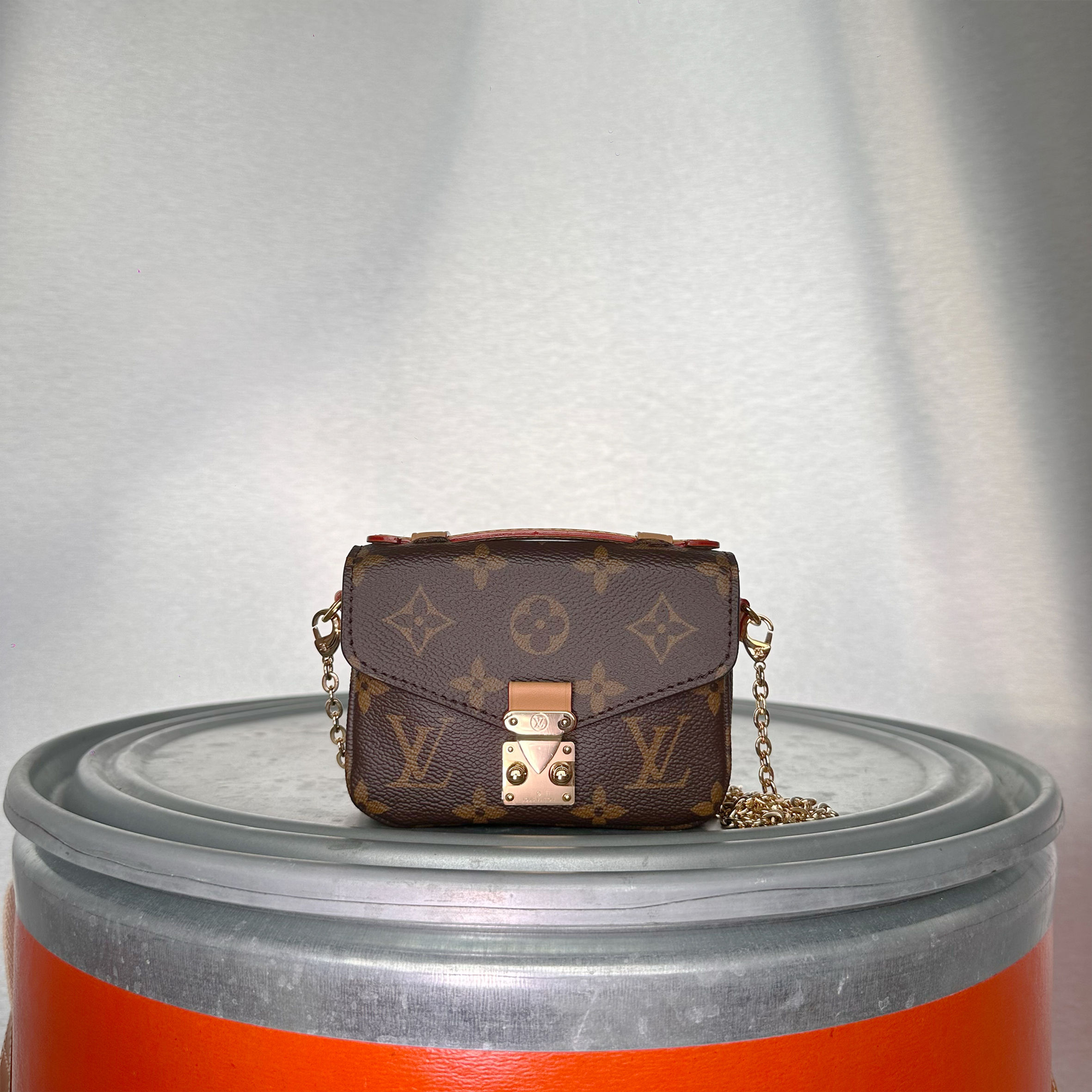 Louis Vuitton Micro Metis