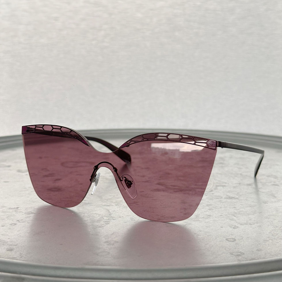 Bvlgari BV 6093 Serpenteyes sunglasses