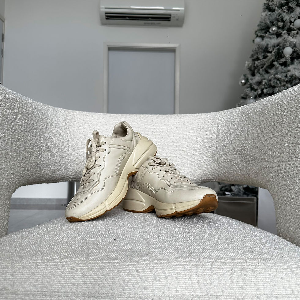 Gucci Rhyton Mickey Mouse