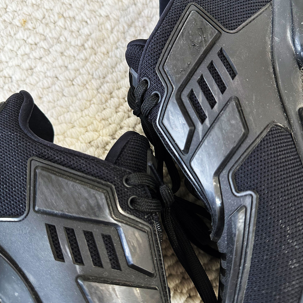 Thumbnail: Prada Cloudbust Thunder Sneakers