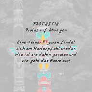 Protastik-Geschichte