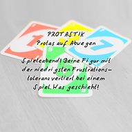 Protastik-Geschichte