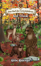 Das große Abenteuer