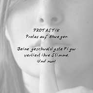 Protastik-Geschichte