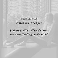 Protastik-Geschichte
