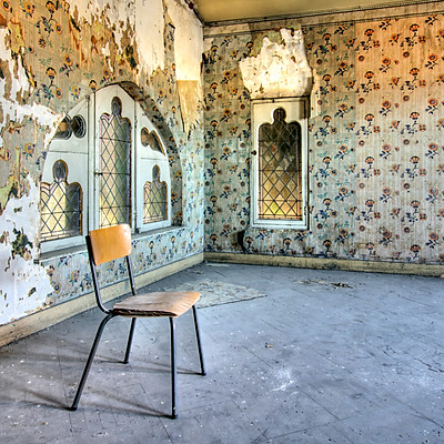 Chambre du Commerce