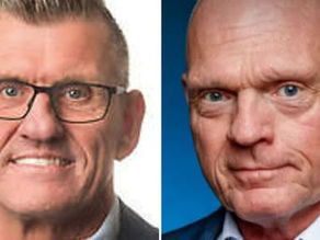 Tökum Ísland til baka.