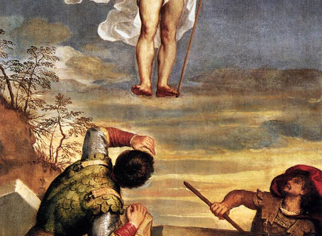 Happy Easter!