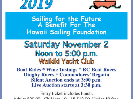 Seafest 2019