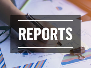 January 13th 2023 Foundation Reports