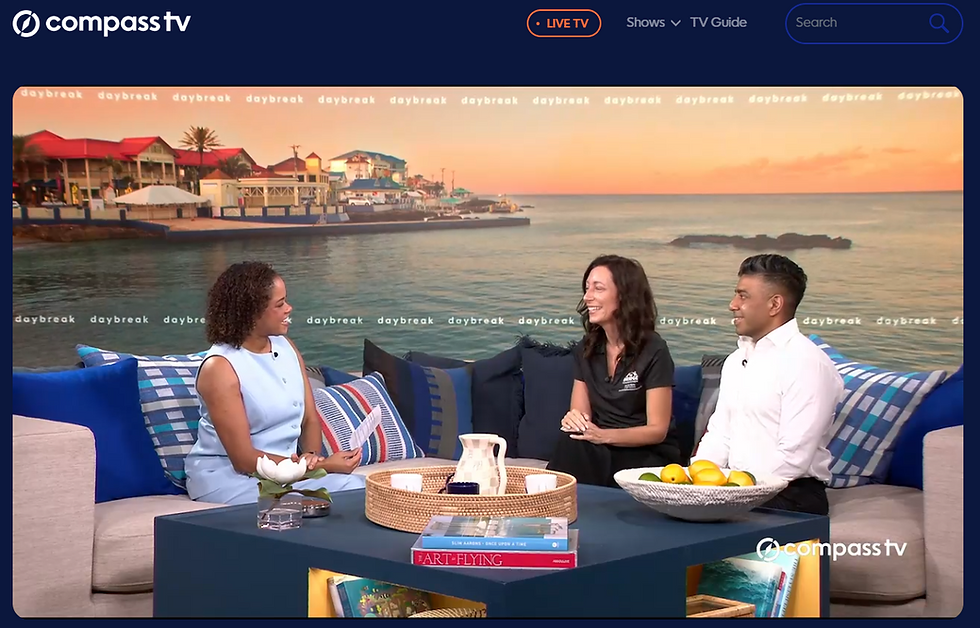 Rehabilitation, Brain Health and Phoenix House on Daybreak