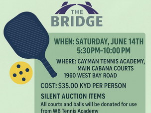 🏓 Join Us for Pickleball with a Purpose!