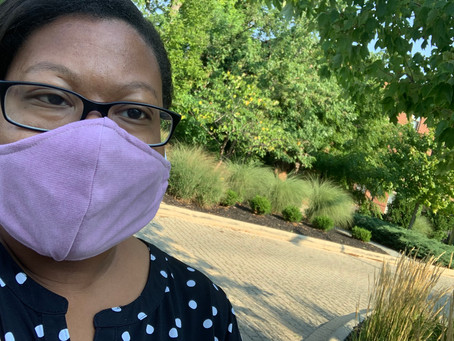 Traveling During a Pandemic: Dallas