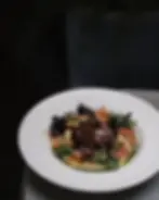 Rātes vārti rudens ēdienkarte briedis