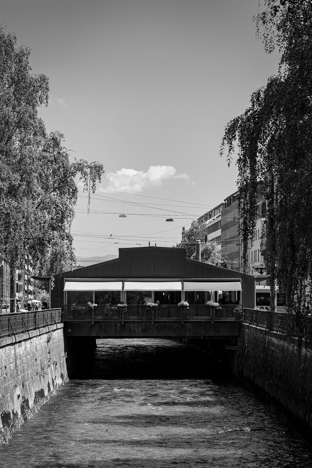 L'Arcade Biel Nr.2