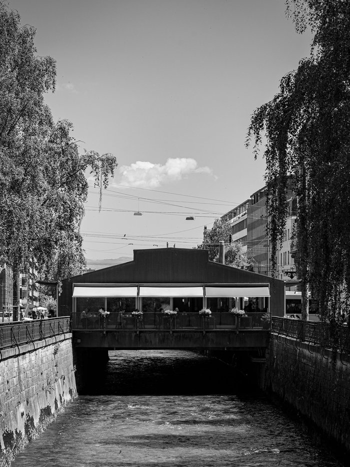 L'Arcade Biel Nr.2