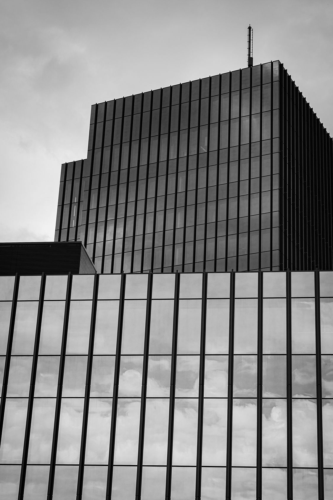 St.Gallen station number 2