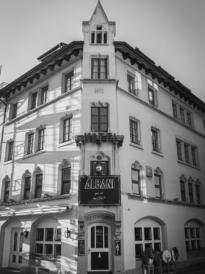 Albani Winterthur