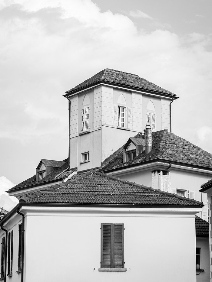Locarno Nr.3