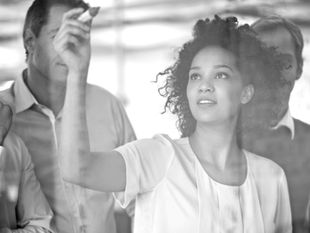 INCLUSIVE COMMUNICATIONS: REPRESENTATION MATTERS