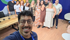 EduCOP30: Educação e Sustentabilidade em Ação!
